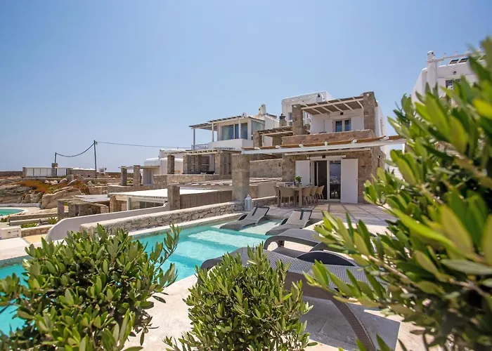 Nuera Villa