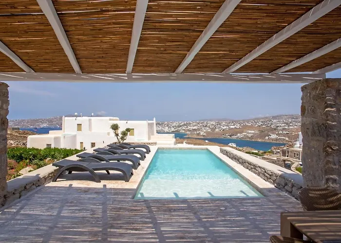 Nuera Villa