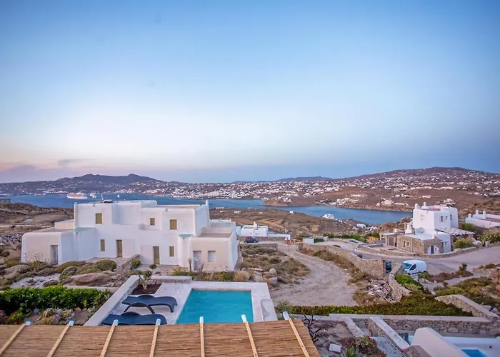 Nuera Villa