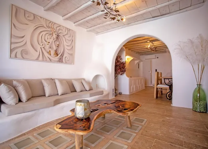 Nuera Villa