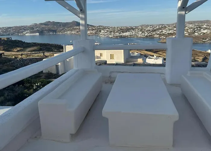 Nuera Villa