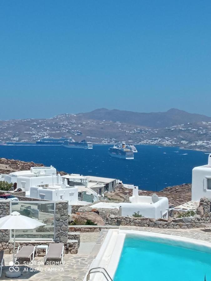 Villa Nuera