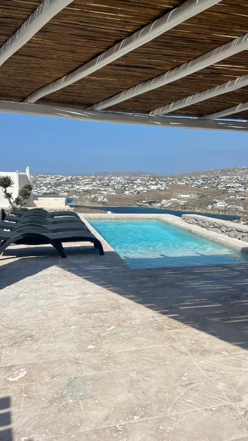 Villa Nuera