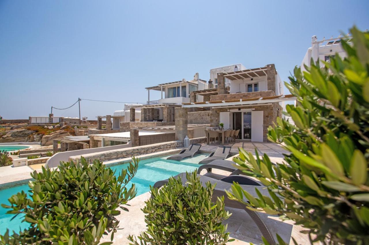 Villa Nuera Mykonos Town