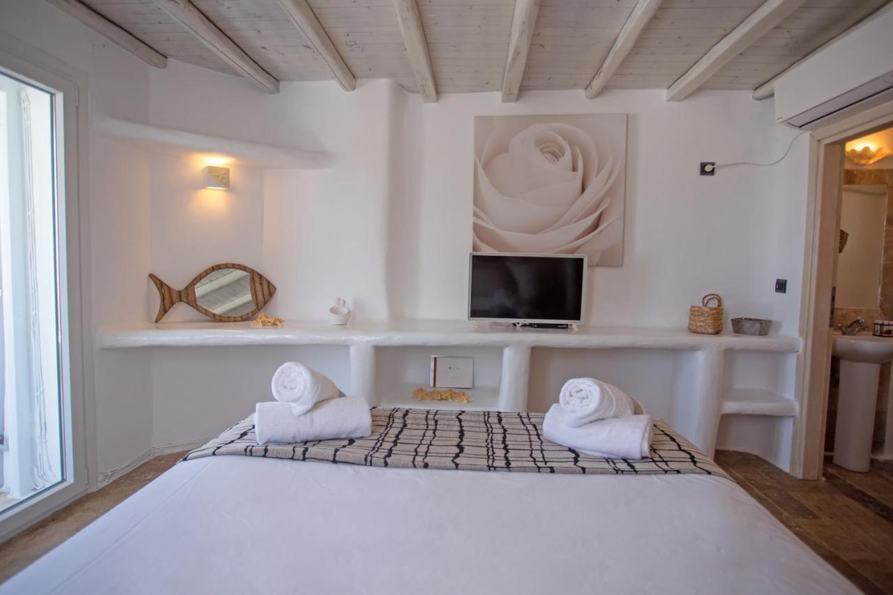 Villa Nuera Mykonos Town