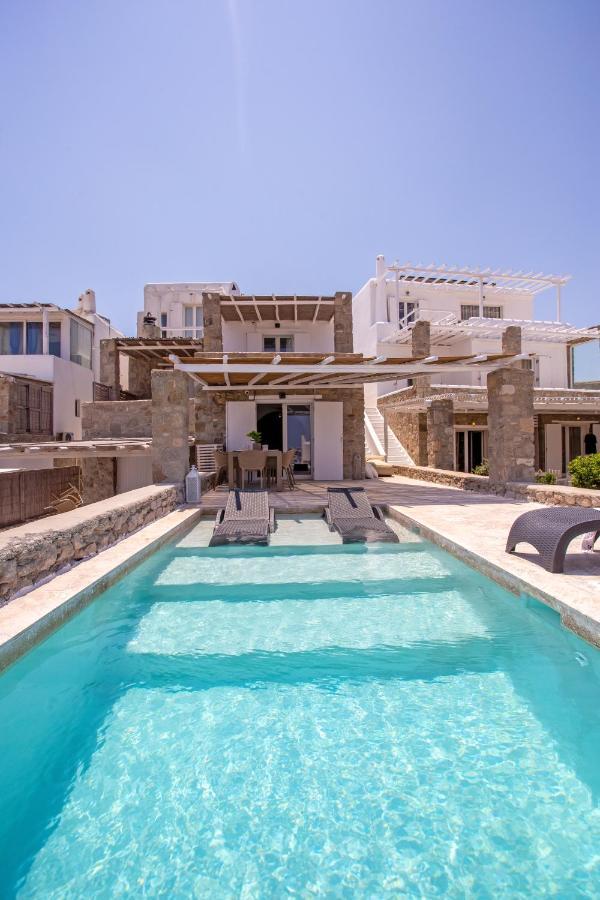 Villa Nuera Mykonos Town