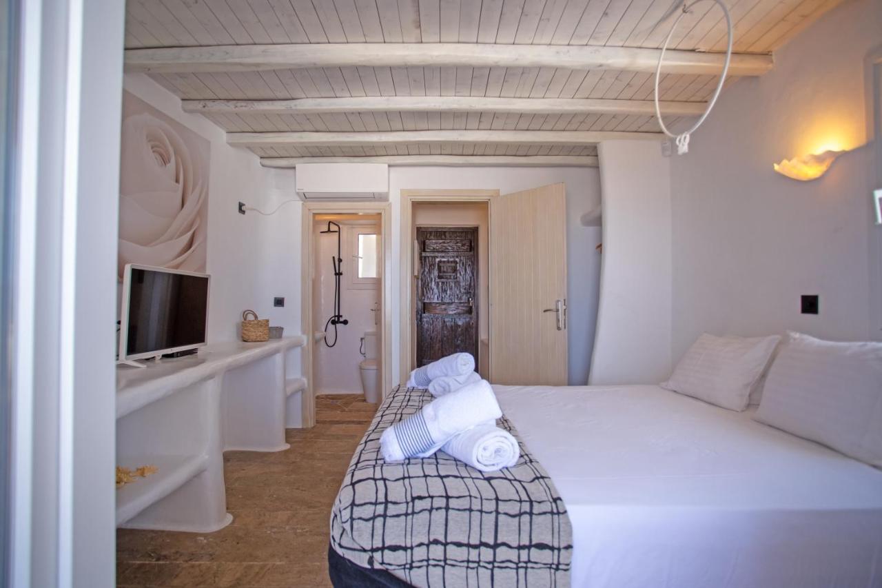 Villa Nuera *
