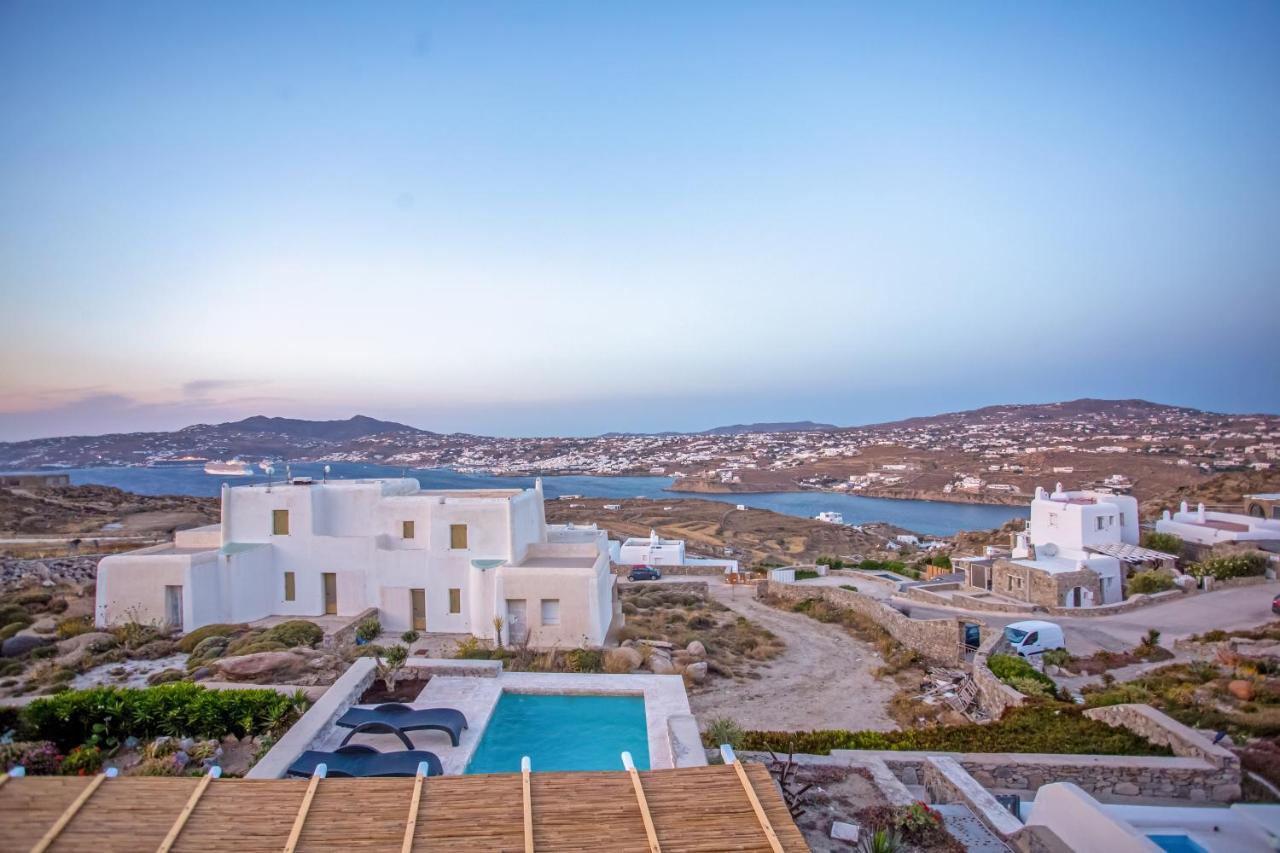 Nuera * Mykonos Town