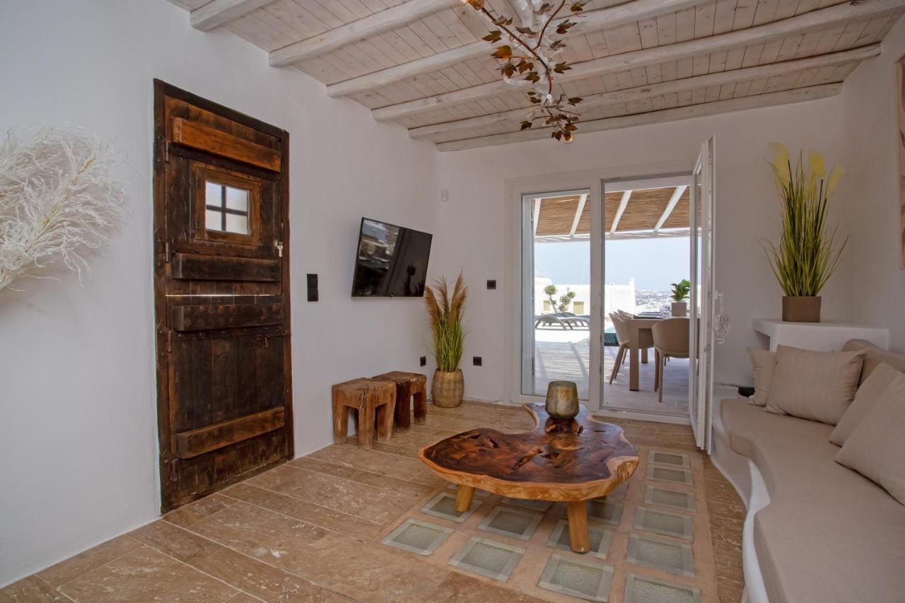 Nuera Mykonos Town