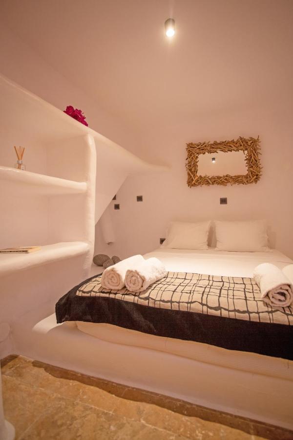 Nuera Villa Mykonos Town