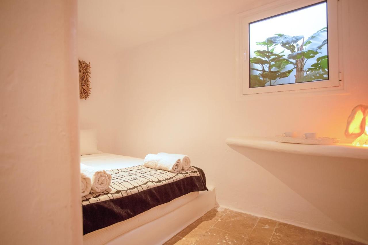 Nuera Villa *
