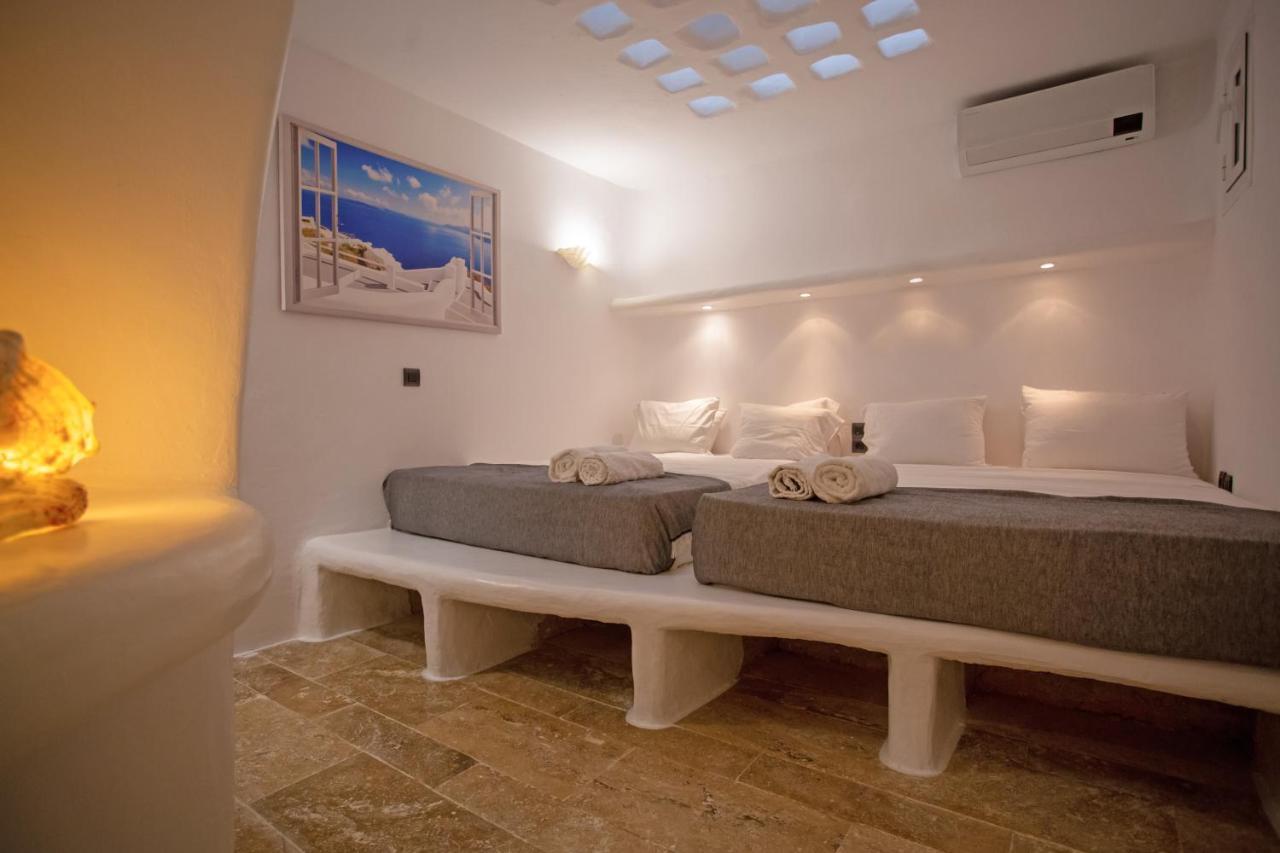 Villa Nuera