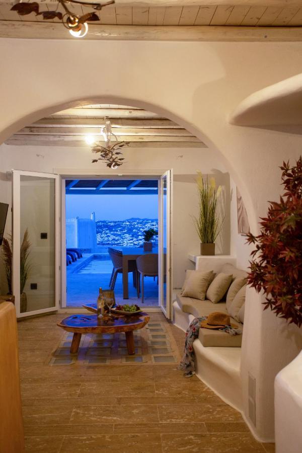 Villa Nuera