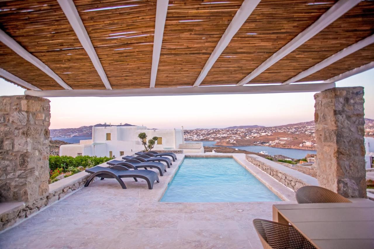 Nuera Villa